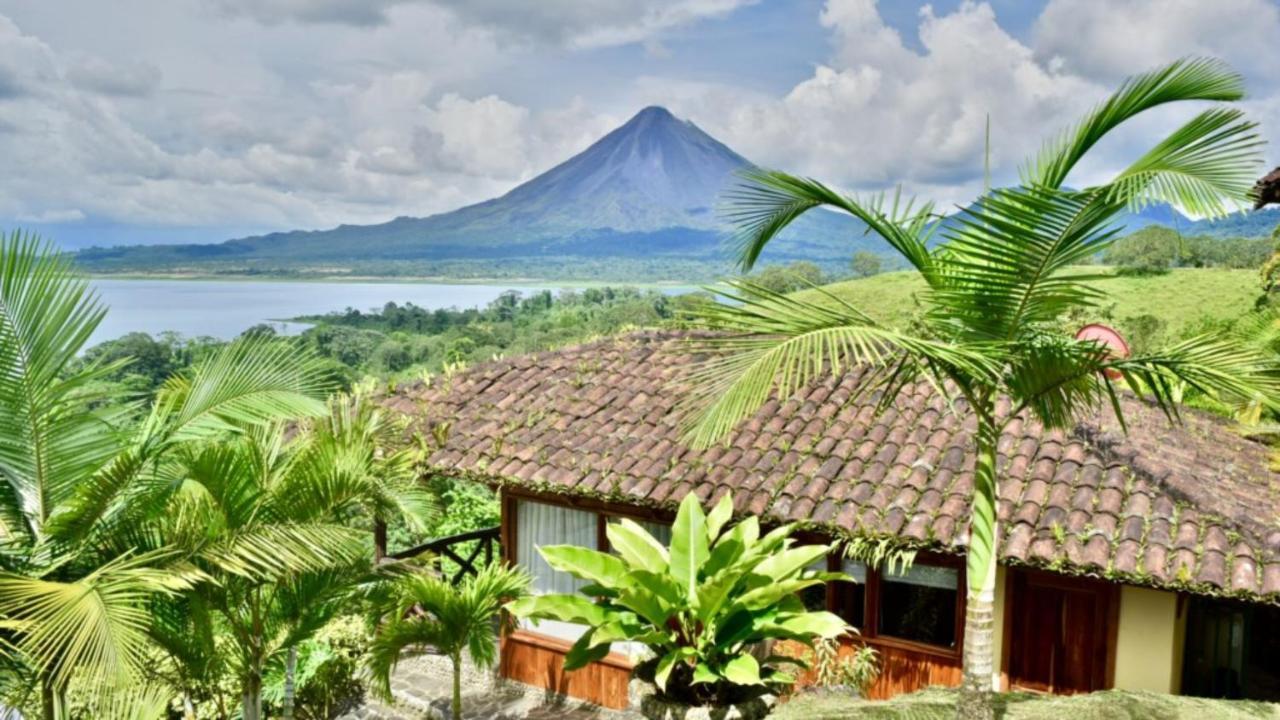 Pie In The Sky 2 Luxury Home With Amazing Views! El Fosforo Buitenkant foto