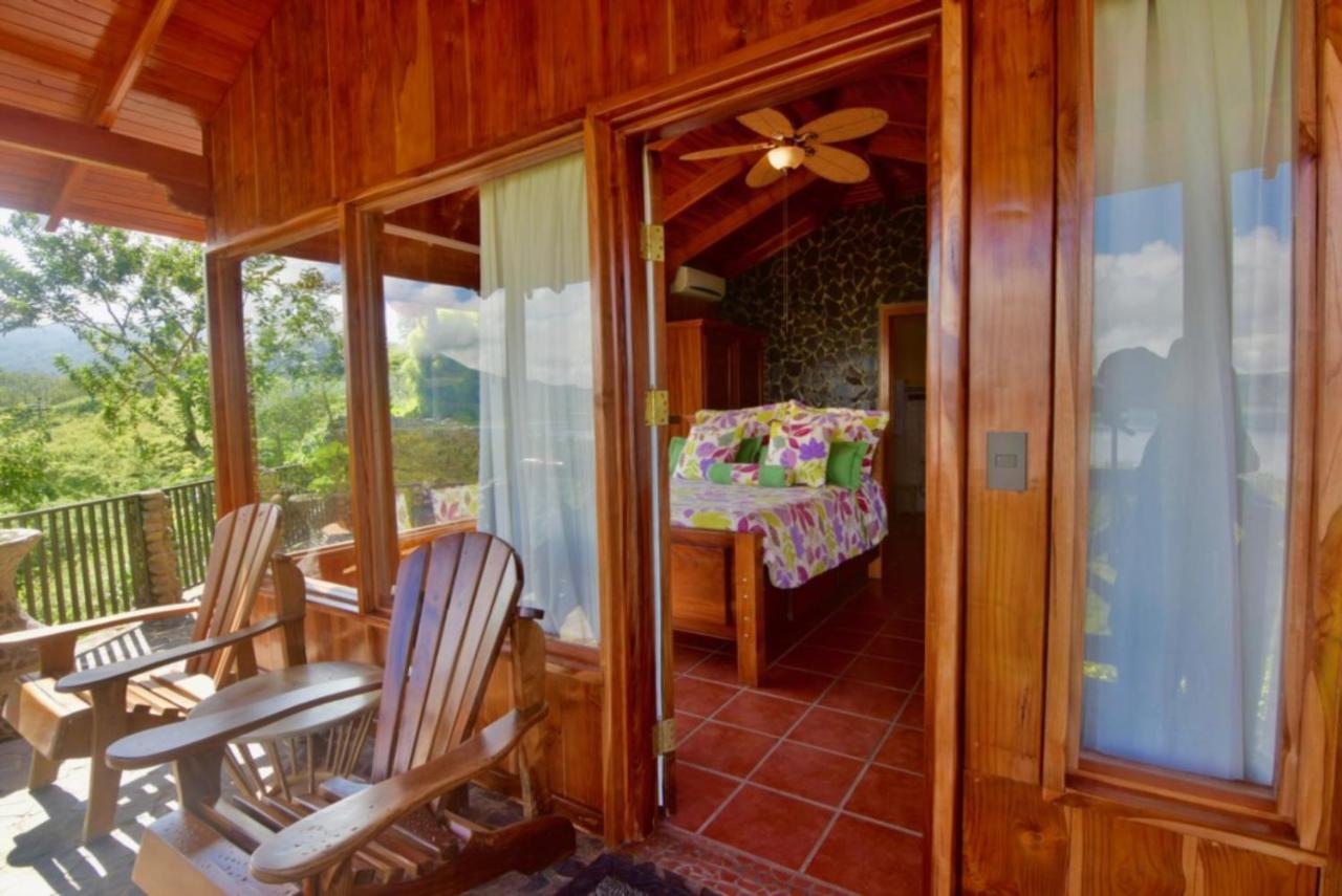 Pie In The Sky 2 Luxury Home With Amazing Views! El Fosforo Buitenkant foto