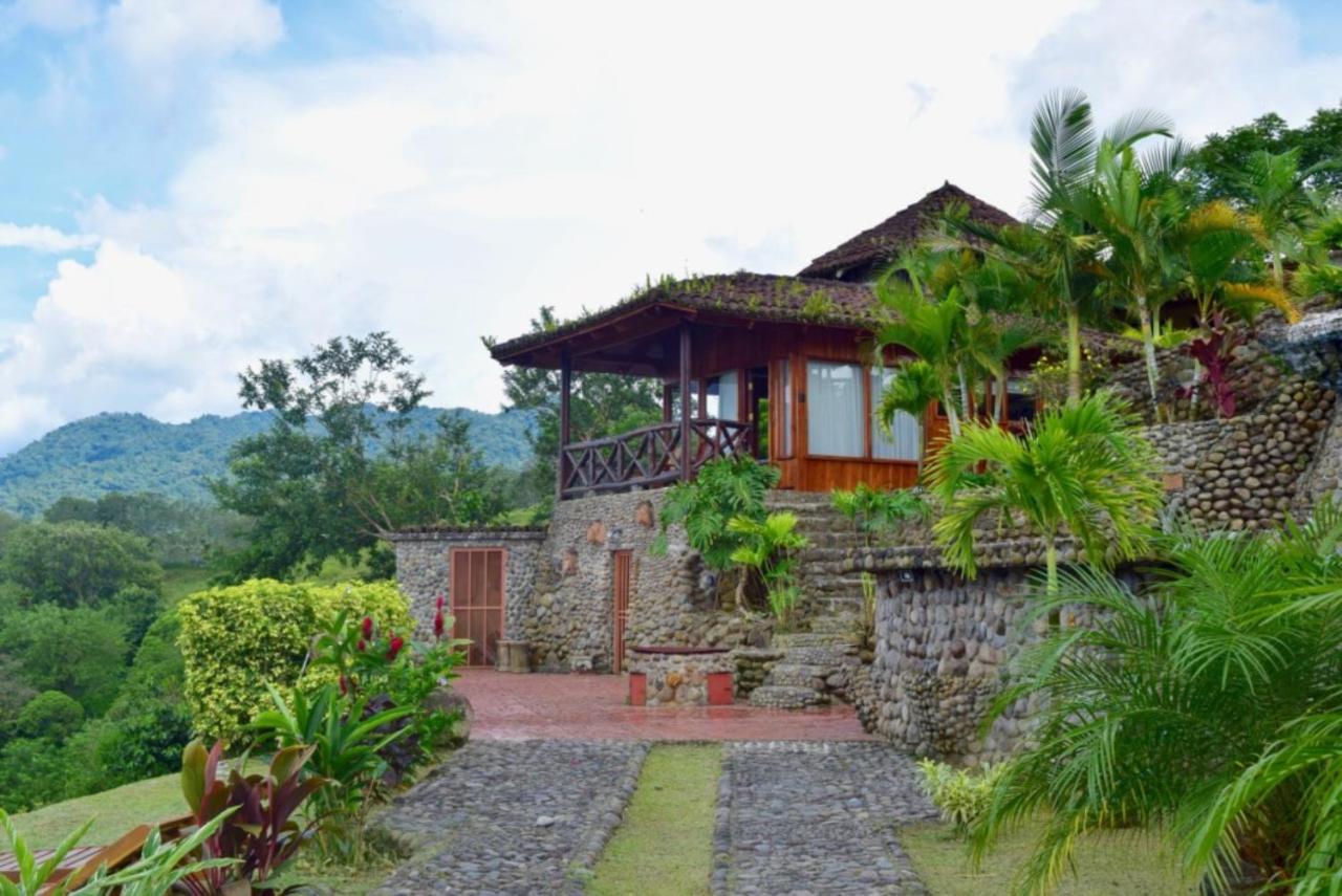 Pie In The Sky 2 Luxury Home With Amazing Views! El Fosforo Buitenkant foto
