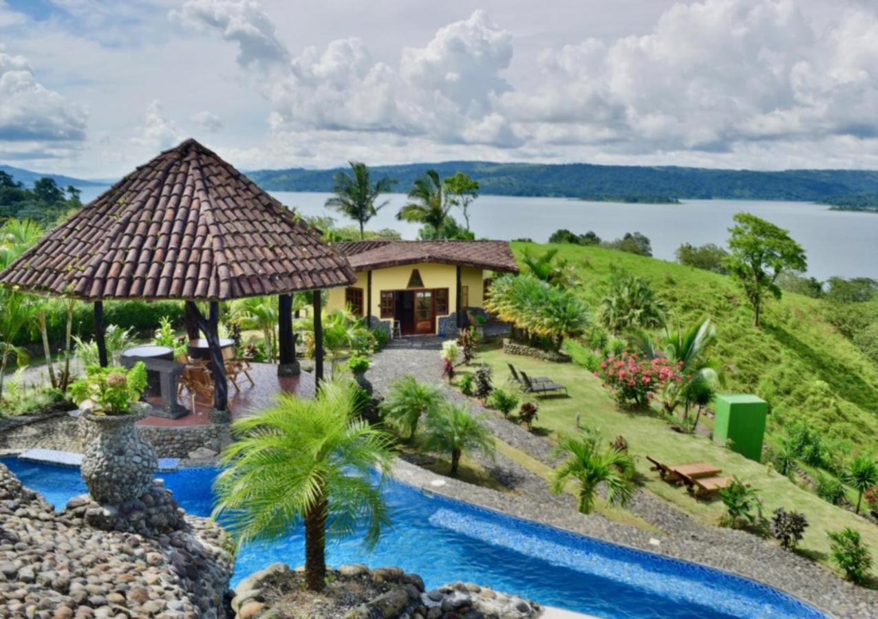 Pie In The Sky 2 Luxury Home With Amazing Views! El Fosforo Buitenkant foto