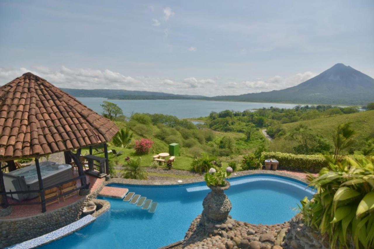 Pie In The Sky 2 Luxury Home With Amazing Views! El Fosforo Buitenkant foto