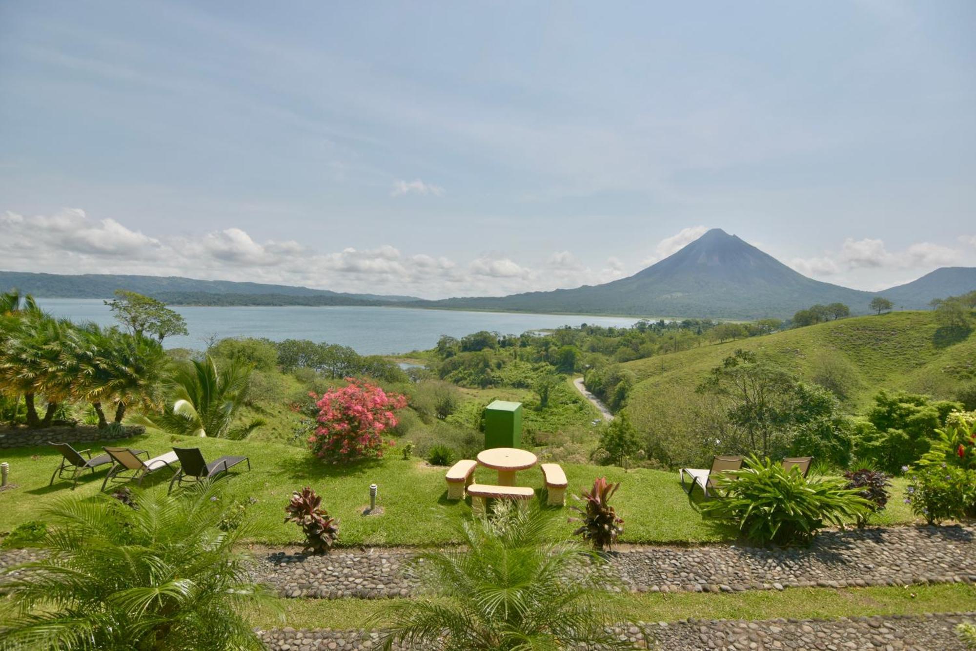 Pie In The Sky 2 Luxury Home With Amazing Views! El Fosforo Buitenkant foto