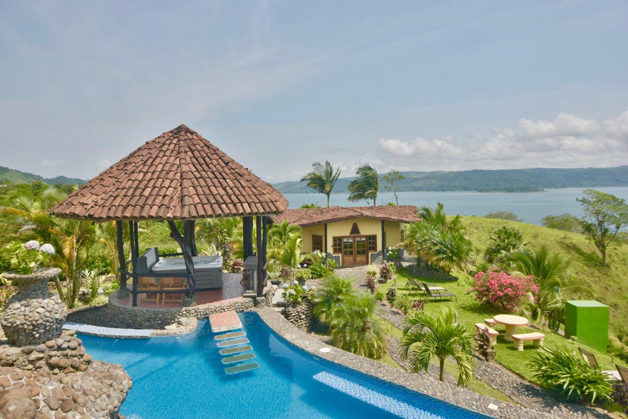Pie In The Sky 2 Luxury Home With Amazing Views! El Fosforo Buitenkant foto