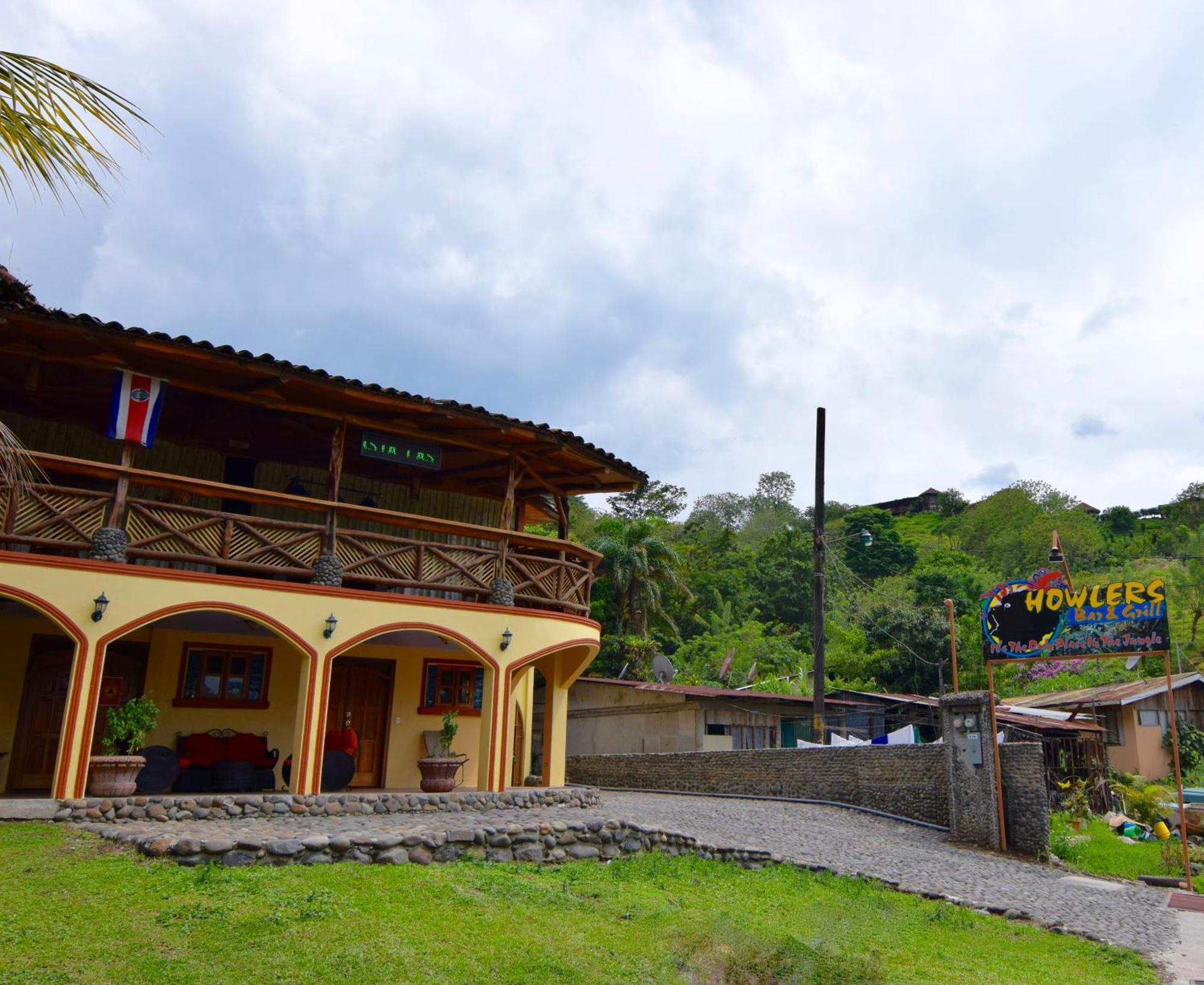 Pie In The Sky 2 Luxury Home With Amazing Views! El Fosforo Buitenkant foto