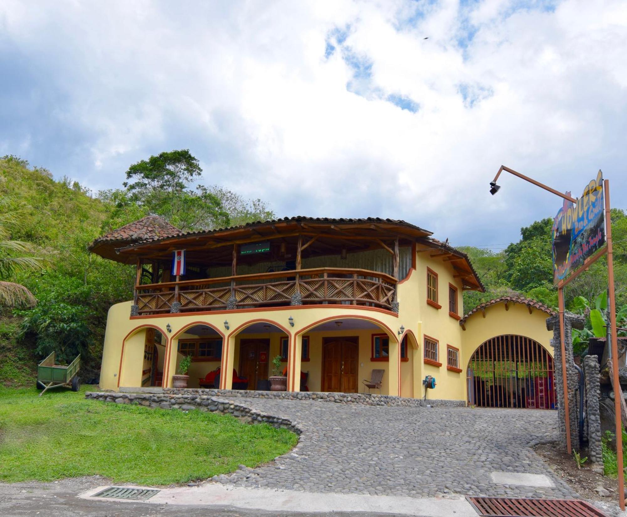 Pie In The Sky 2 Luxury Home With Amazing Views! El Fosforo Buitenkant foto