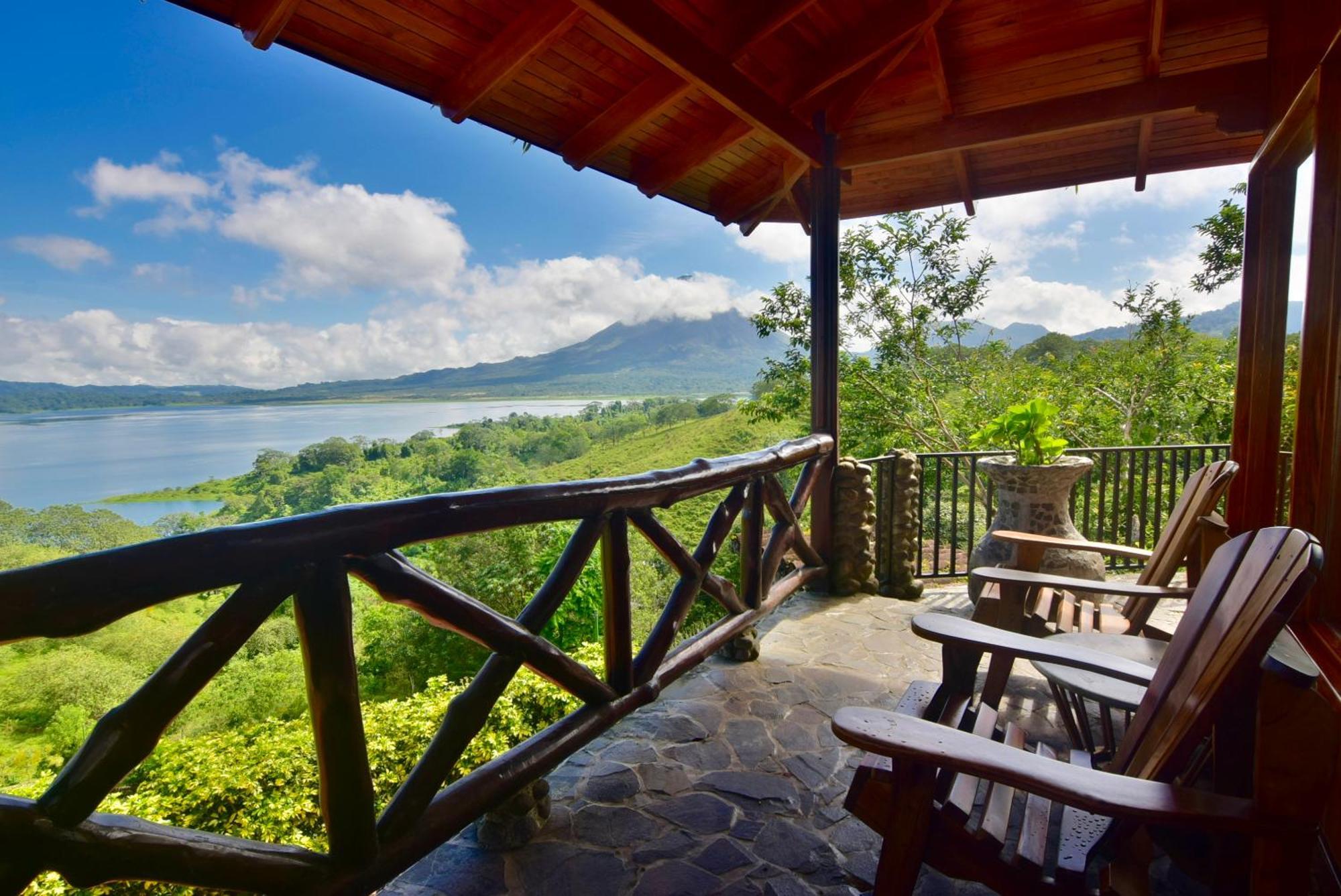 Pie In The Sky 2 Luxury Home With Amazing Views! El Fosforo Buitenkant foto