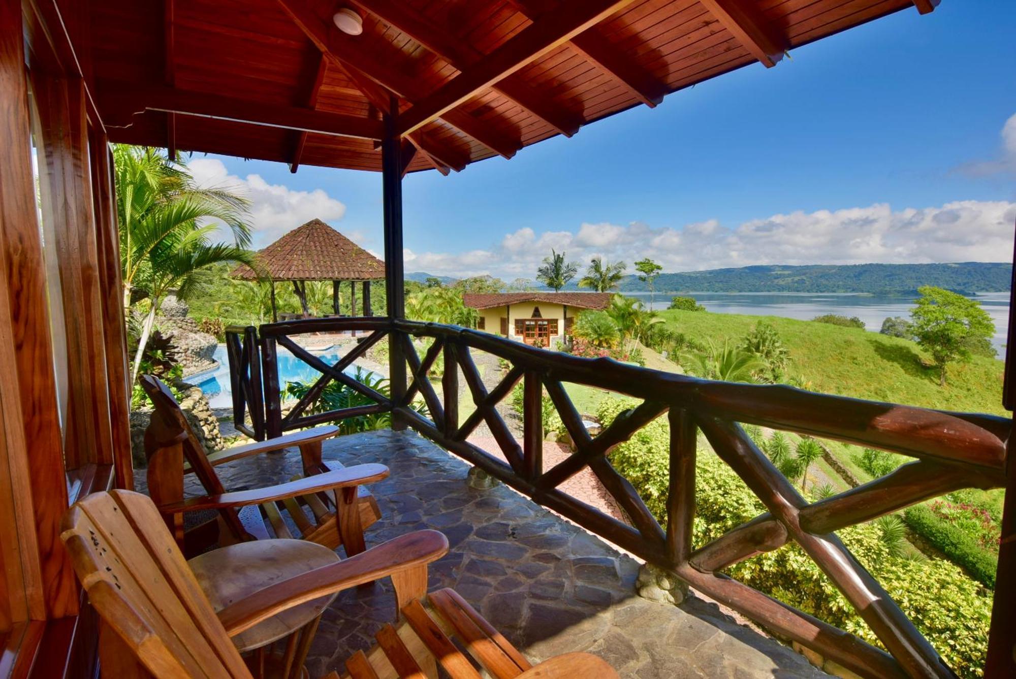 Pie In The Sky 2 Luxury Home With Amazing Views! El Fosforo Buitenkant foto