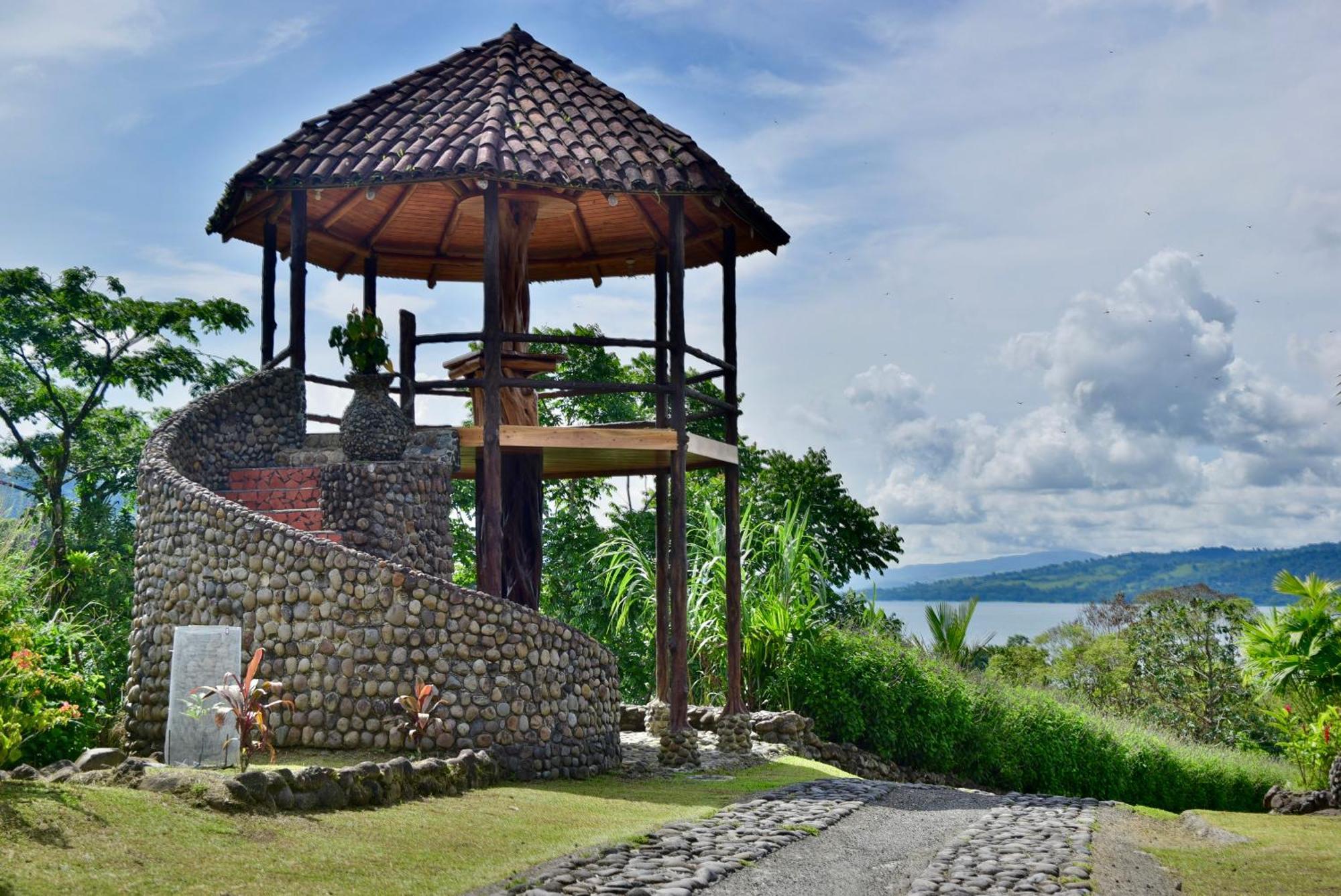 Pie In The Sky 2 Luxury Home With Amazing Views! El Fosforo Buitenkant foto