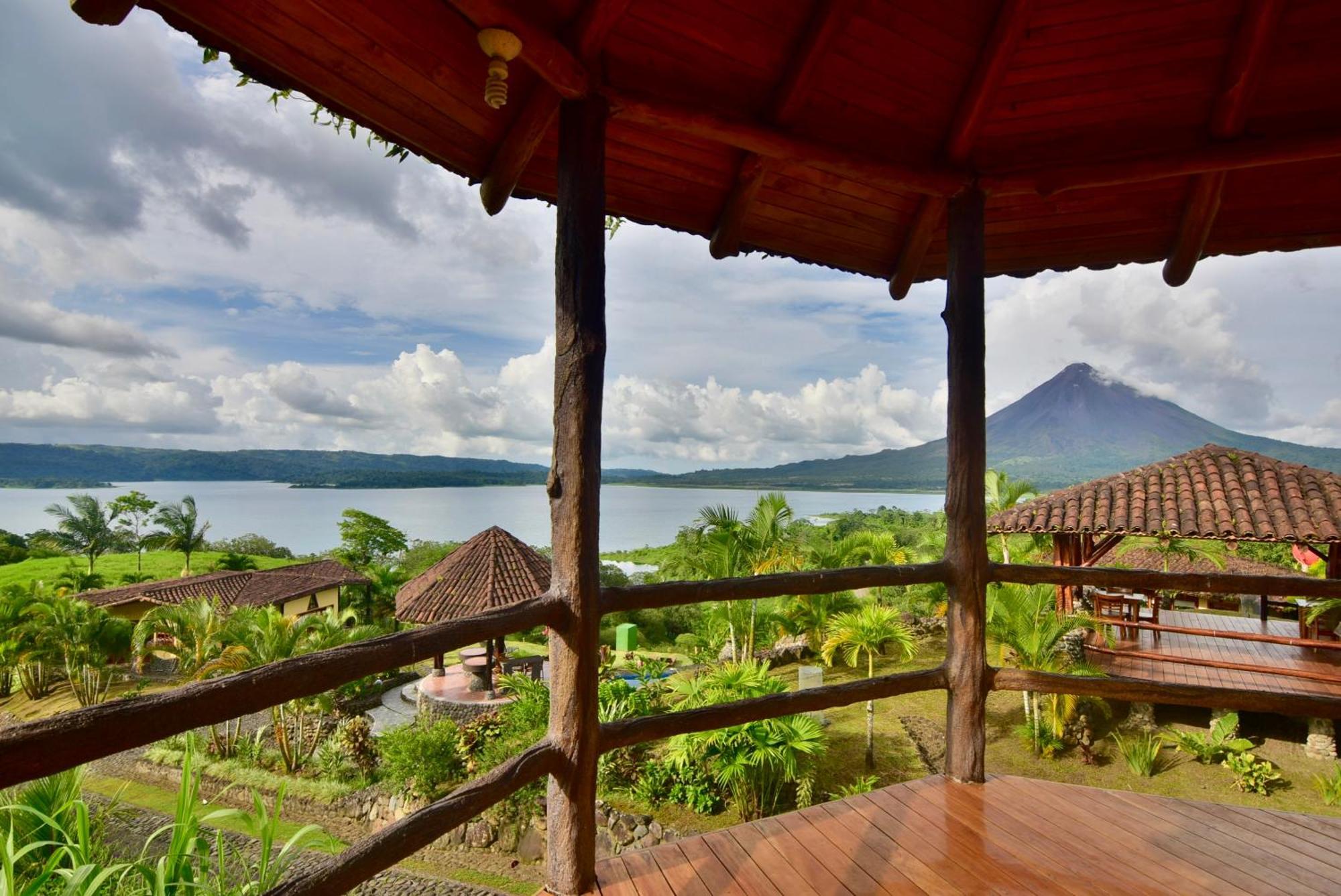 Pie In The Sky 2 Luxury Home With Amazing Views! El Fosforo Buitenkant foto