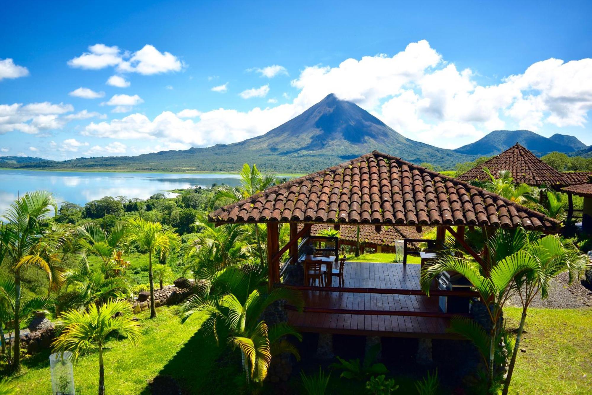 Pie In The Sky 2 Luxury Home With Amazing Views! El Fosforo Buitenkant foto